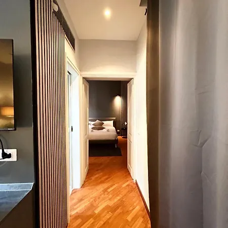 Sopi Vatican Suite Apartment-3