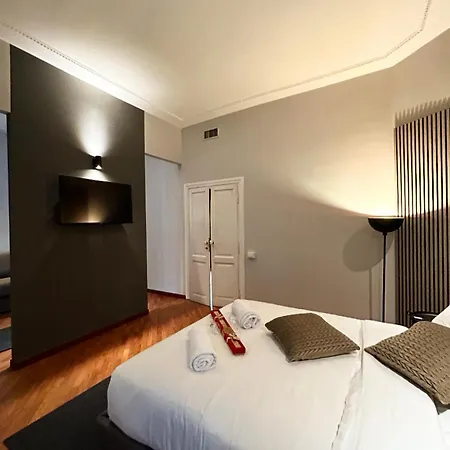 Sopi Vatican Suite Apartment-2