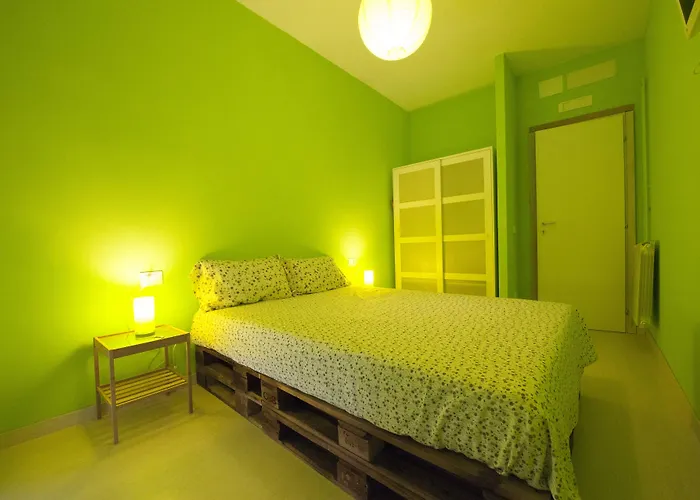 B&B Da Ninetta Roma